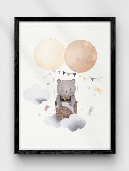 Baby Poster Gift #4