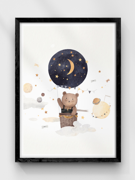 Baby Poster Gift #7