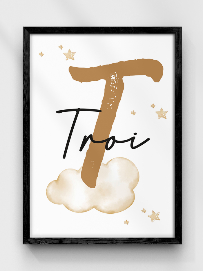 Baby Poster Gift #8