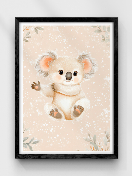 Baby Poster Gift #3