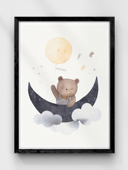 Baby Poster Gift #6