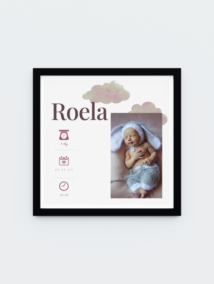 Baby Poster Gift #20